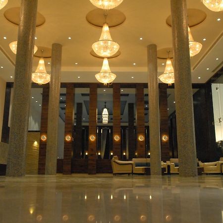 Hotel The Arindum Katni المظهر الخارجي الصورة