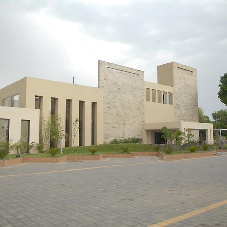 Hotel The Arindum Katni المظهر الخارجي الصورة