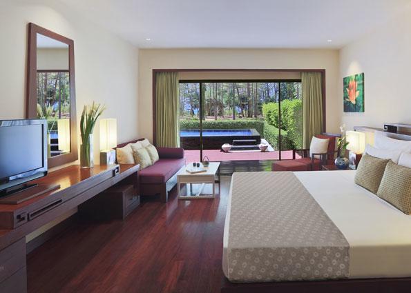 Hotel The Arindum Katni المظهر الخارجي الصورة