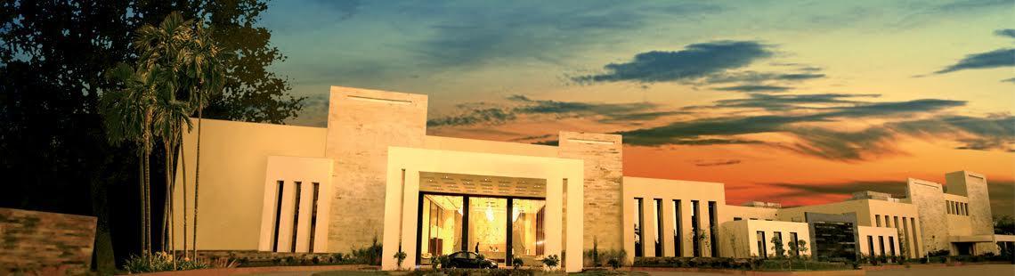 Hotel The Arindum Katni المظهر الخارجي الصورة
