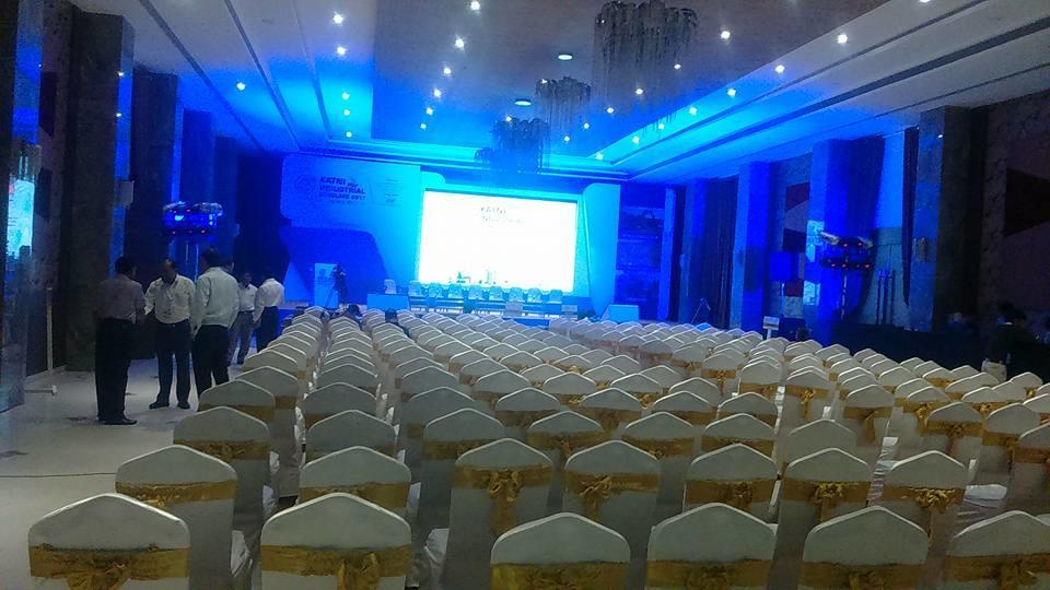 Hotel The Arindum Katni المظهر الخارجي الصورة