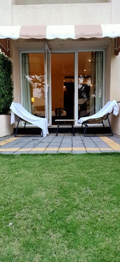 Hotel The Arindum Katni المظهر الخارجي الصورة