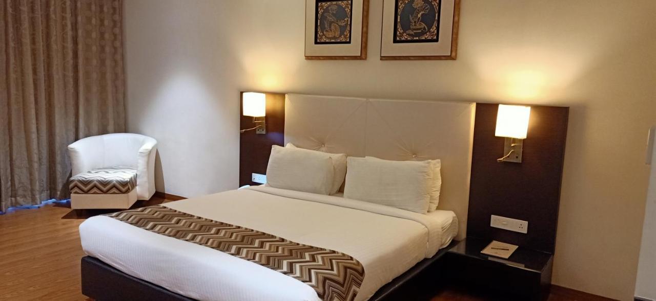 Hotel The Arindum Katni المظهر الخارجي الصورة